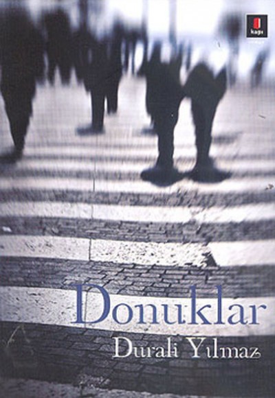 Donuklar Donuklar