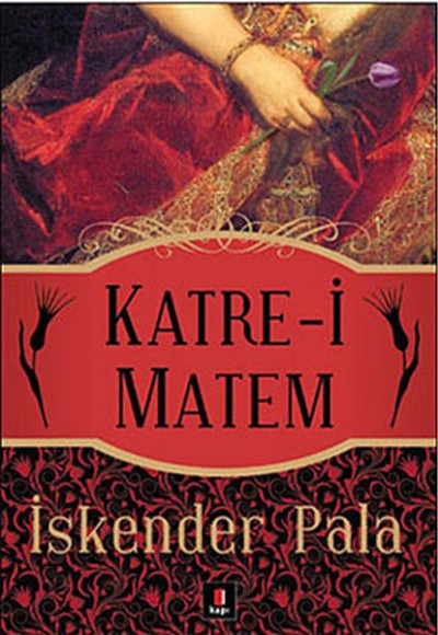 Katre-i Matem (Cep Boy) Katre-i Matem (Cep Boy)
