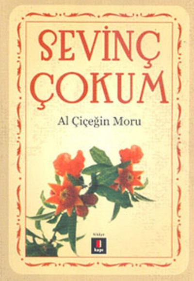 Al Çiçeğin Moru Al Çiçeğin Moru