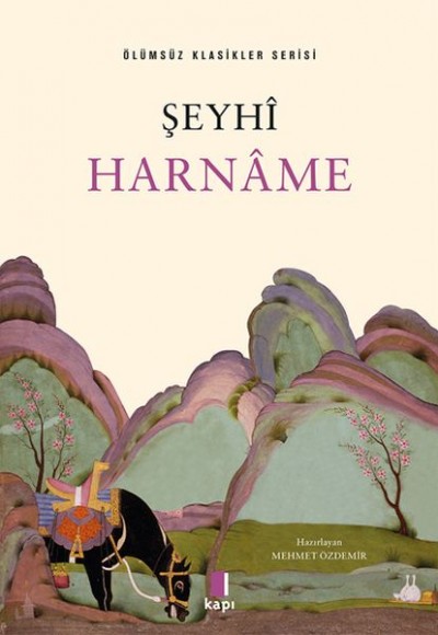 Şeyhi Harname Şeyhi Harname