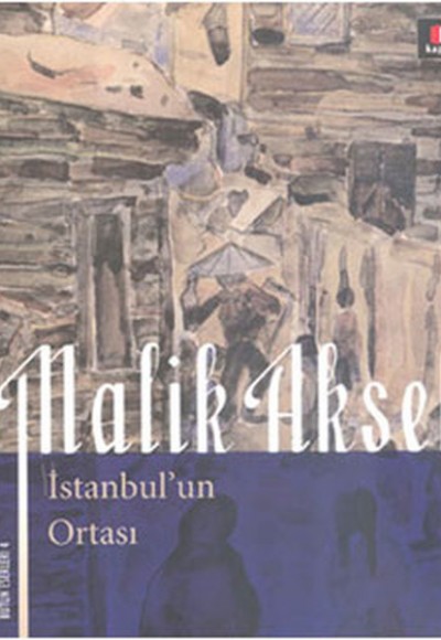 İstanbul’un Ortası İstanbul’un Ortası