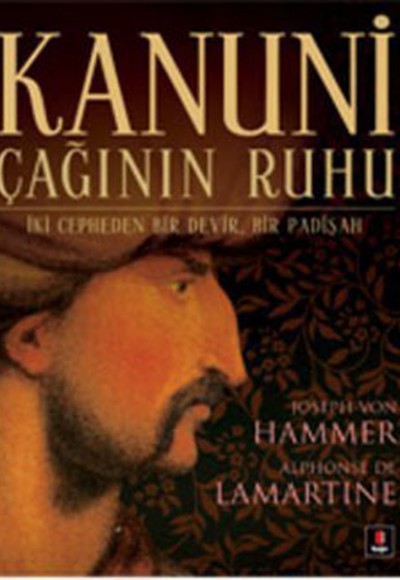 Kanuni Çağının Ruhu Kanuni Çağının Ruhu