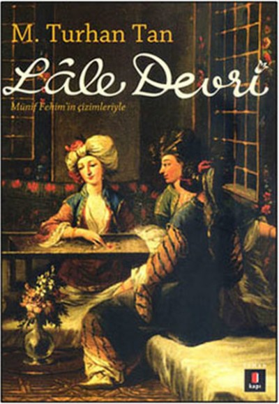 Lale Devri Lale Devri