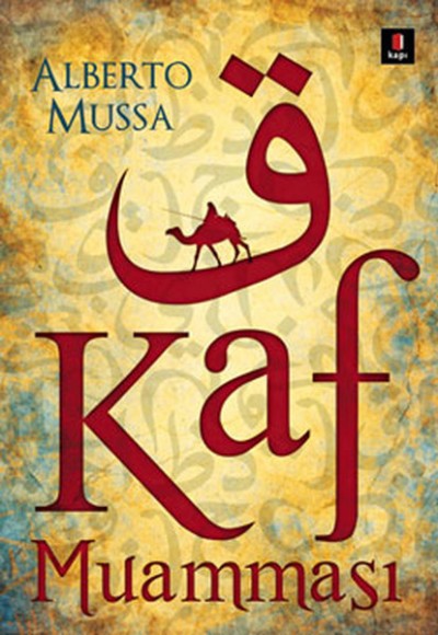 Kaf Muamması Kaf Muamması