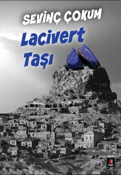 Lacivert Taşı Lacivert Taşı