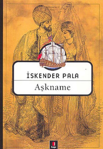 Aşkname (Cep Boy) Aşkname (Cep Boy)