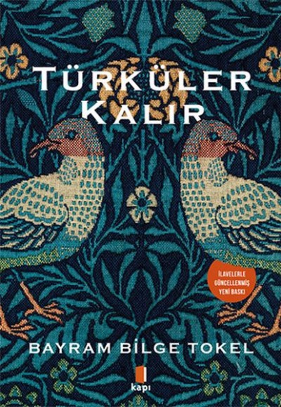 Türküler Kalır Türküler Kalır