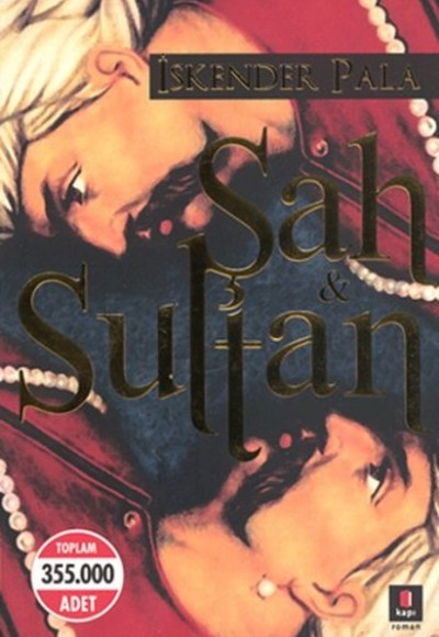 Şah ve Sultan (Cep Boy) Şah ve Sultan (Cep Boy)