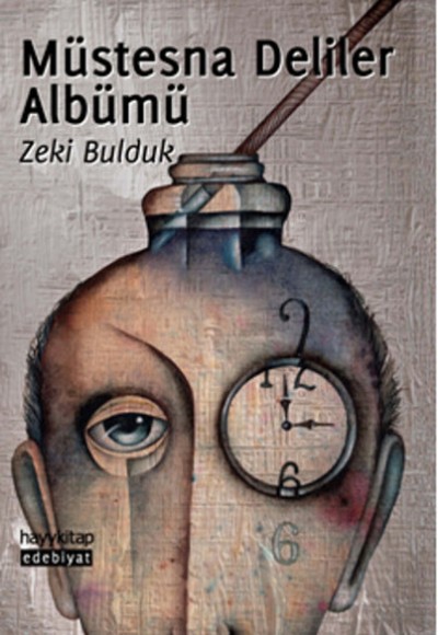 Müstesna Deliler Albümü