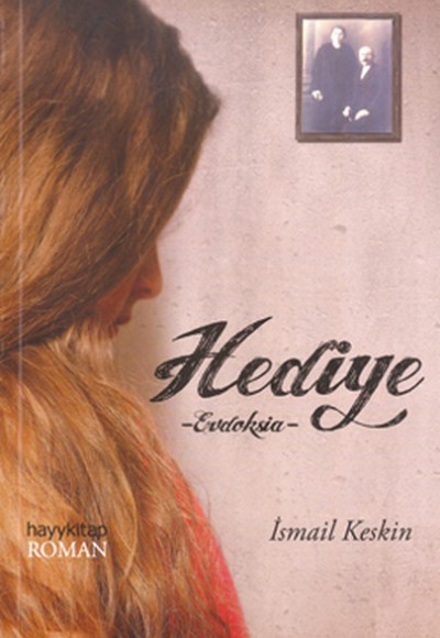 Hediye - Evdoksia Hediye - Evdoksia