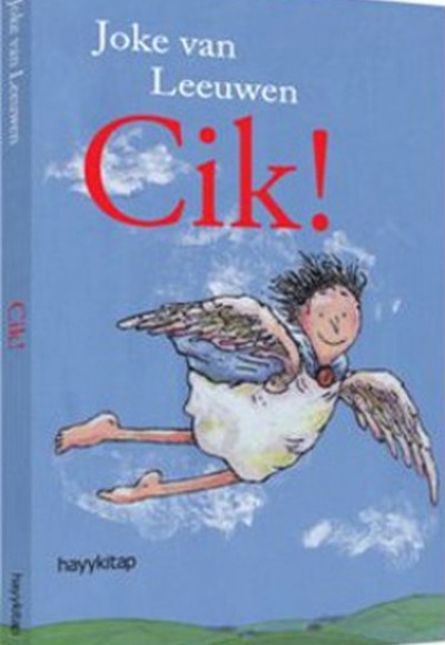 Cik! Cik!