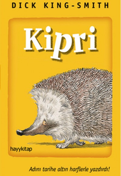 Kipri Kipri