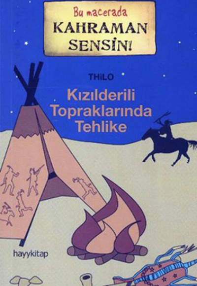 Kızıldereli Topraklarında Tehlike Kızıldereli Topraklarında Tehlike