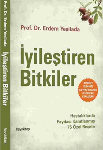 İyileştiren Bitkiler İyileştiren Bitkiler