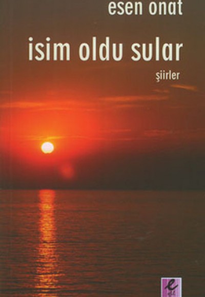 İsim Oldu Sular İsim Oldu Sular