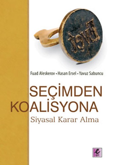 Seçimden Koalisyona Seçimden Koalisyona