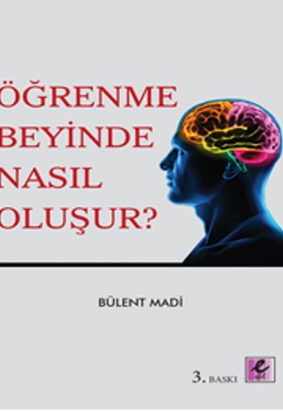 Öğrenme Beyinde Nasıl Oluşur? Öğrenme Beyinde Nasıl Oluşur?