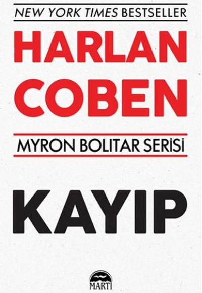 Kayıp Kayıp