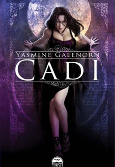 Cadı Cadı