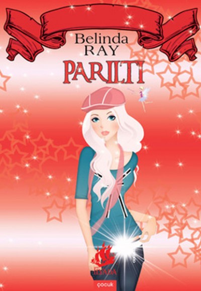 Parıltı-Sihir Kulübü 5 Parıltı-Sihir Kulübü 5