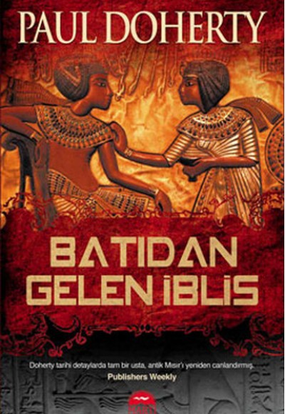 Batıdan Gelen İblis Batıdan Gelen İblis