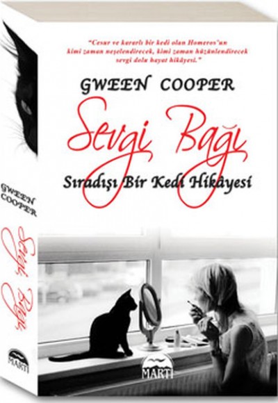 Sevgi Bağı Sevgi Bağı