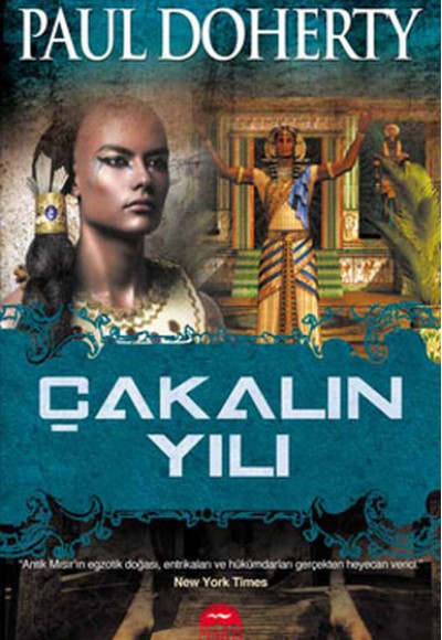 Çakalın Yılı Çakalın Yılı