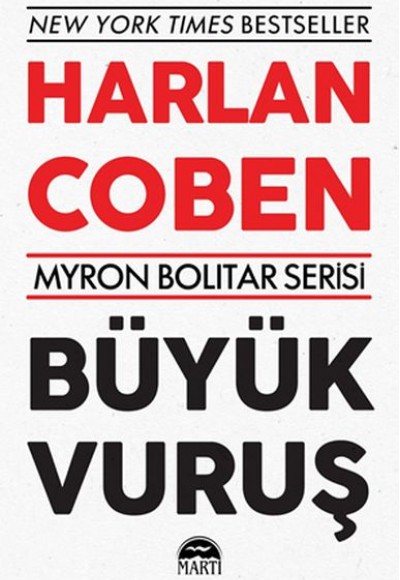 Büyük Vuruş Büyük Vuruş