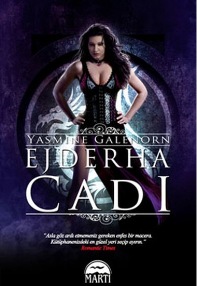 Ejderha Cadı Ejderha Cadı