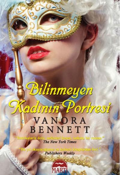 Bilinmeyen Kadının Portresi Bilinmeyen Kadının Portresi