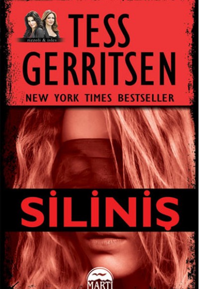 Siliniş Siliniş
