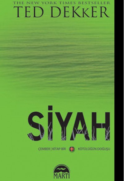 Siyah Siyah