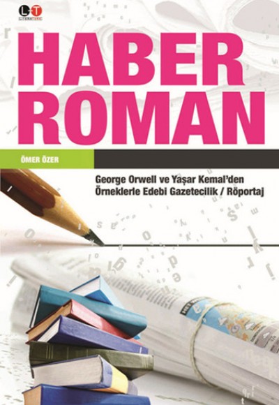 Haber Roman Haber Roman