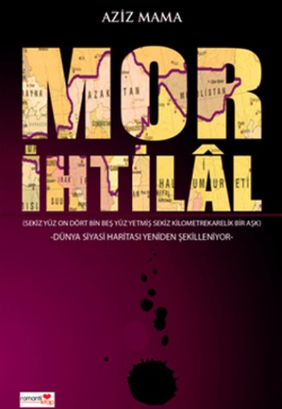 Mor İhtilal Mor İhtilal