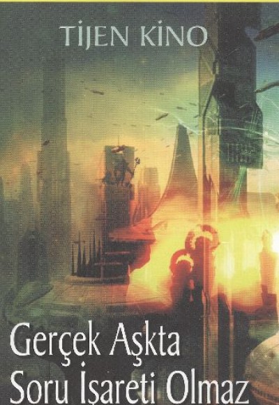 Gerçek Aşkta Soru İşareti Olmaz Gerçek Aşkta Soru İşareti Olmaz