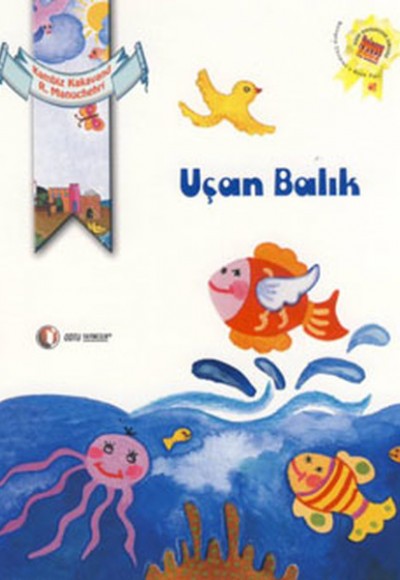 Uçan Balık Uçan Balık