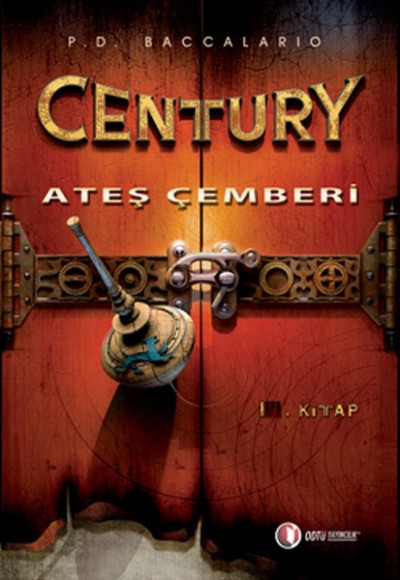 Century-Ateş Çemberi Century-Ateş Çemberi