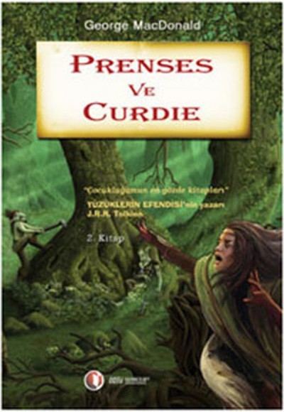 Prenses ve Curdie Prenses ve Curdie