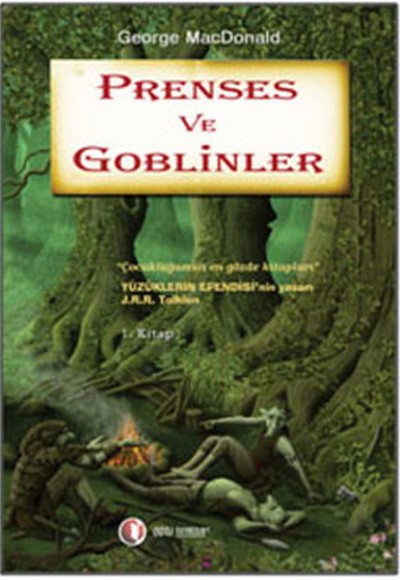 Prenses ve Goblinler Prenses ve Goblinler