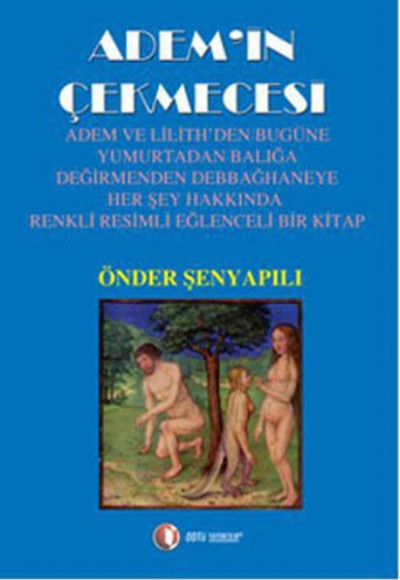Adem'in Çekmecesi Adem'in Çekmecesi