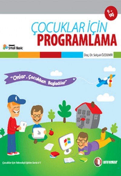 Çocuklar İçin Programlama Çocuklar İçin Programlama