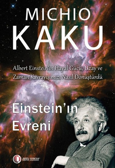 Einstein' ın Evreni Einstein' ın Evreni