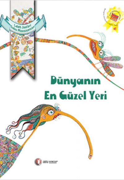 Dünyanın En Güzel Yeri Dünyanın En Güzel Yeri