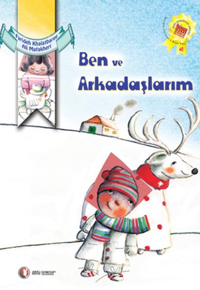 Ben ve Arkadaşlarım Ben ve Arkadaşlarım