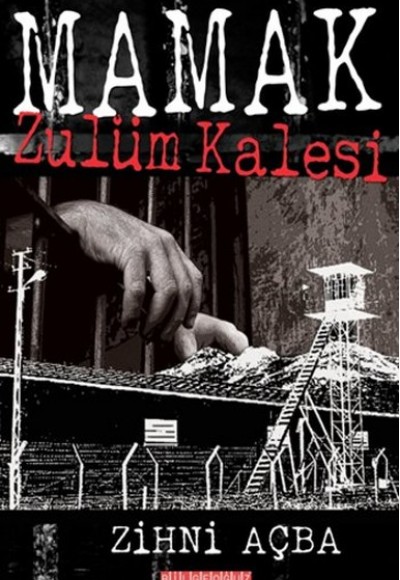 Mamak Zulüm Kalesi Mamak Zulüm Kalesi