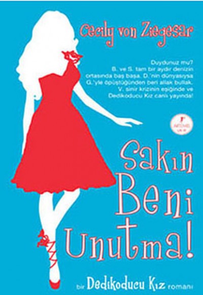 Sakın Beni Unutma Sakın Beni Unutma