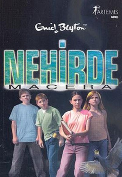 Nehirde Macera Nehirde Macera