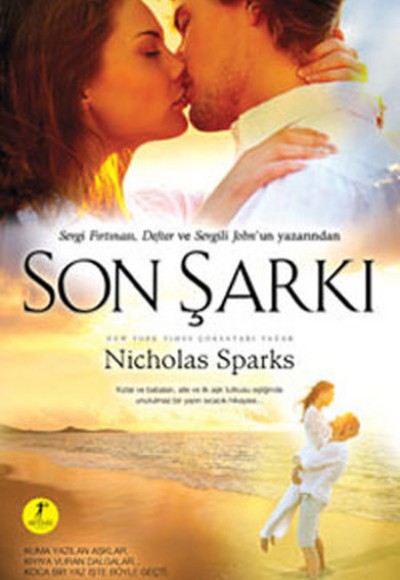 Son Şarkı Son Şarkı