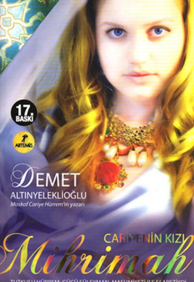 Cariye'nin Kızı Mihrimah Cariye'nin Kızı Mihrimah