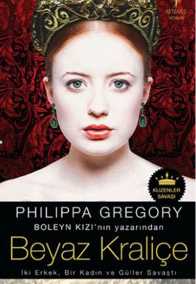 Beyaz Kraliçe Beyaz Kraliçe
